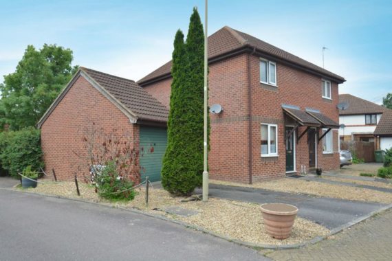 2&nbsp;Bedroom&nbsp;Semi-Detac...